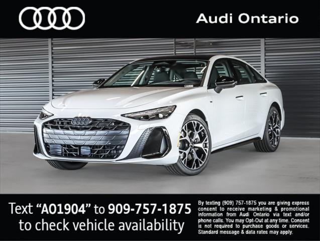 2026 Audi A6 Premium Plus quattro S tronic for sale in Ontario, CA