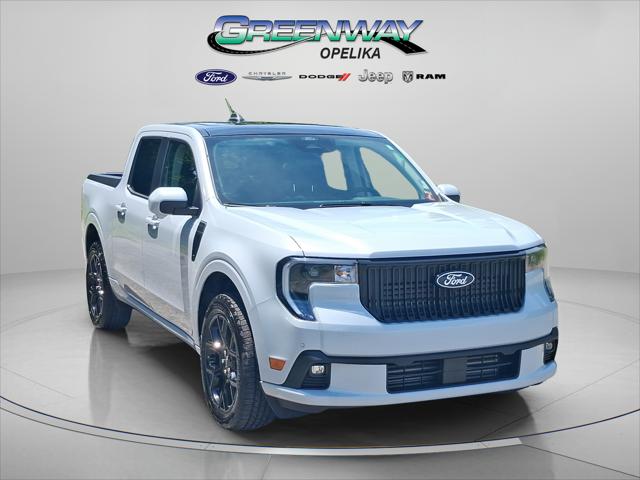 2026 Ford Maverick Lobo for sale in Opelika, AL
