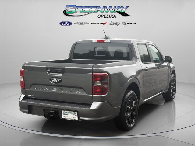 2026 Ford Maverick Lobo for sale in Opelika, AL