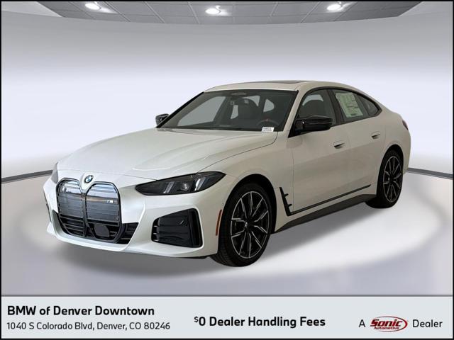 2026 BMW i4 M60 for sale in Denver, CO