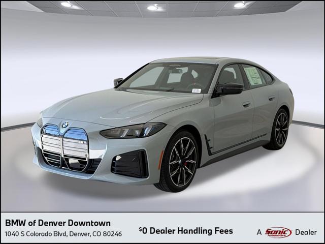 2026 BMW i4 M60 for sale in Denver, CO