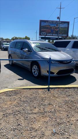 2020 Chrysler Pacifica Limited for sale in Santa Rosa, CA