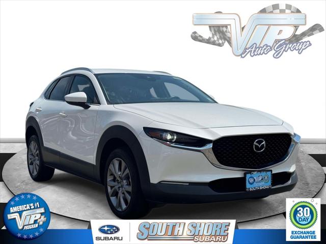 2023 Mazda CX-30 2.5 S Preferred for sale in Lindenhurst, NY