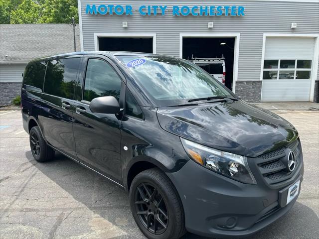 2020 Mercedes-Benz Metris Passenger Van for sale in Rochester, NH