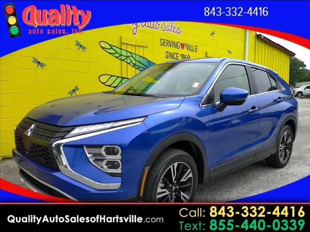 2025 Mitsubishi Eclipse Cross SE S-AWC for sale in Hartsville, SC