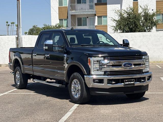 2019 Ford F-350 LARIAT for sale in Scottsdale, AZ