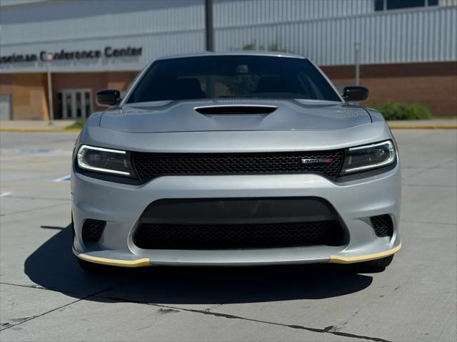 2023 Dodge Charger GT AWD