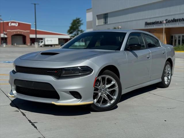 2023 Dodge Charger GT AWD