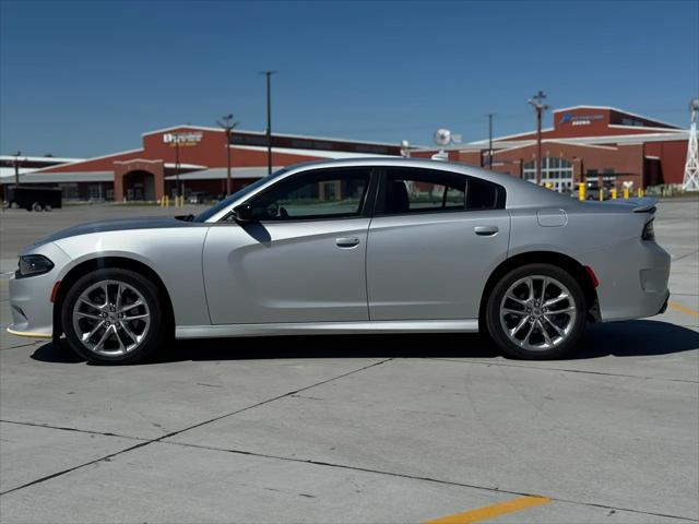 2023 Dodge Charger GT AWD