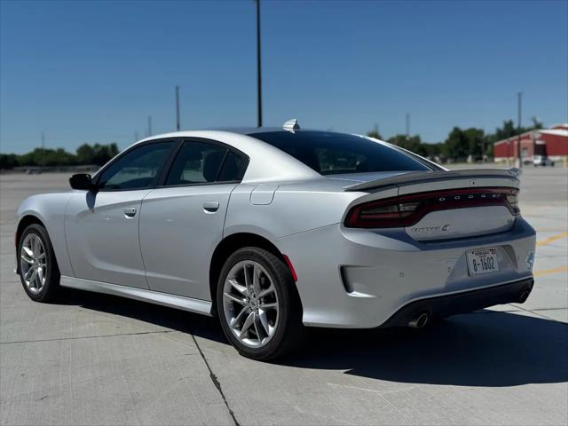 2023 Dodge Charger GT AWD