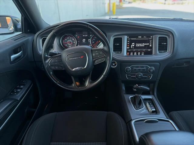 2023 Dodge Charger GT AWD