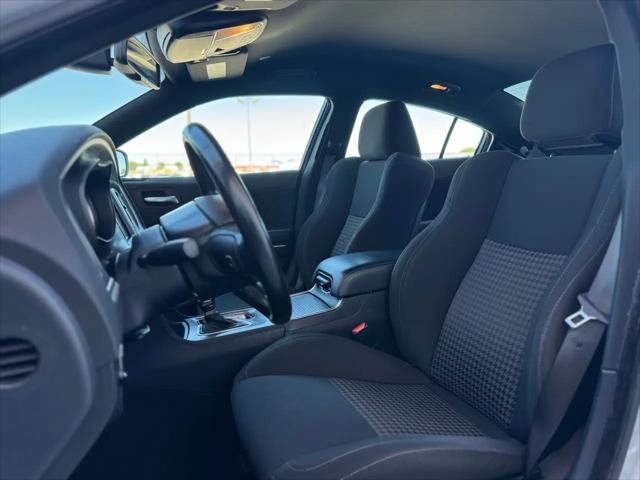2023 Dodge Charger GT AWD