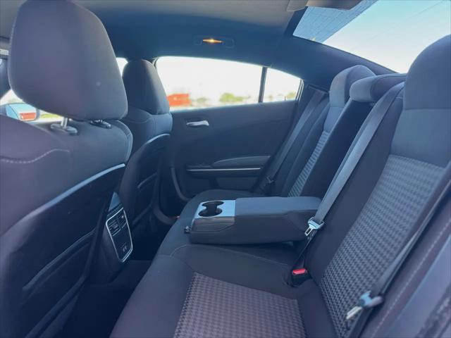 2023 Dodge Charger GT AWD