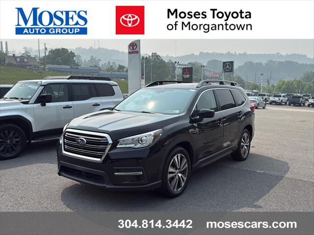 2021 Subaru Ascent Premium for sale in Morgantown, WV