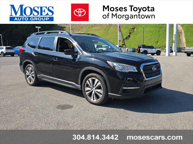2021 Subaru Ascent Premium for sale in Morgantown, WV