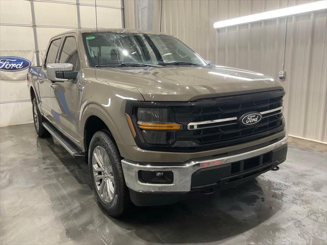 2026 Ford F-150 XLT for sale in Chandler, OK
