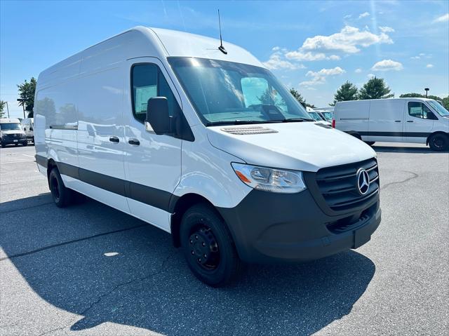2026 Mercedes-Benz Sprinter 4500 High Roof 4-Cyl Diesel HO for sale in Mechanicsburg, PA