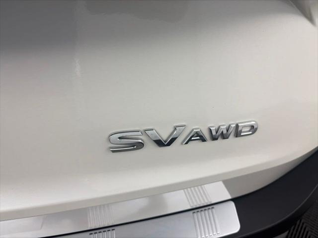 Used 2023 Nissan Rogue SV Intelligent AWD For Sale in Cortland, NY