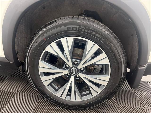 Used 2023 Nissan Rogue SV Intelligent AWD For Sale in Cortland, NY