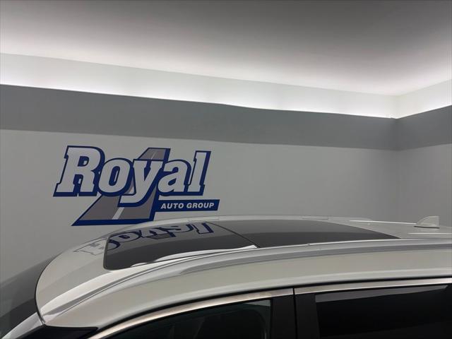 Used 2023 Nissan Rogue SV Intelligent AWD For Sale in Cortland, NY