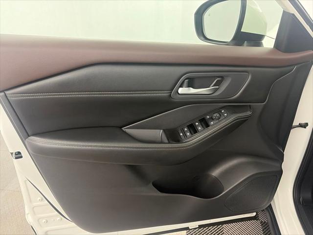 Used 2023 Nissan Rogue SV Intelligent AWD For Sale in Cortland, NY