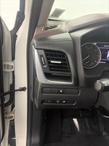 Used 2023 Nissan Rogue SV Intelligent AWD For Sale in Cortland, NY