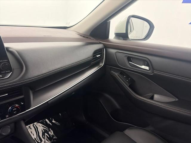 Used 2023 Nissan Rogue SV Intelligent AWD For Sale in Cortland, NY