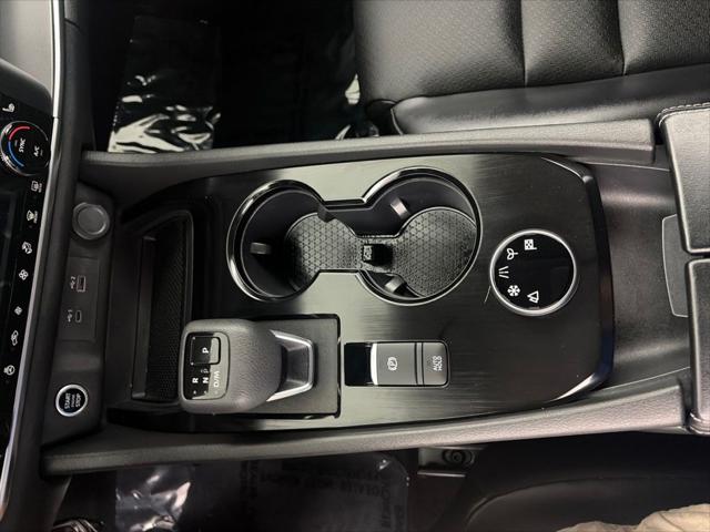 Used 2023 Nissan Rogue SV Intelligent AWD For Sale in Cortland, NY
