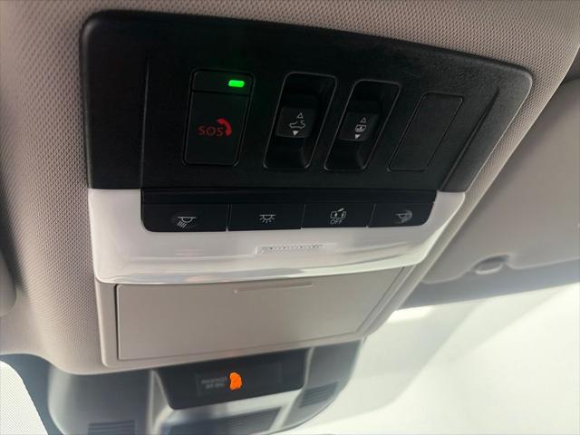 Used 2023 Nissan Rogue SV Intelligent AWD For Sale in Cortland, NY