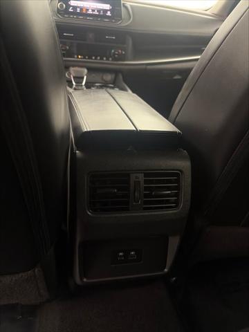 Used 2023 Nissan Rogue SV Intelligent AWD For Sale in Cortland, NY