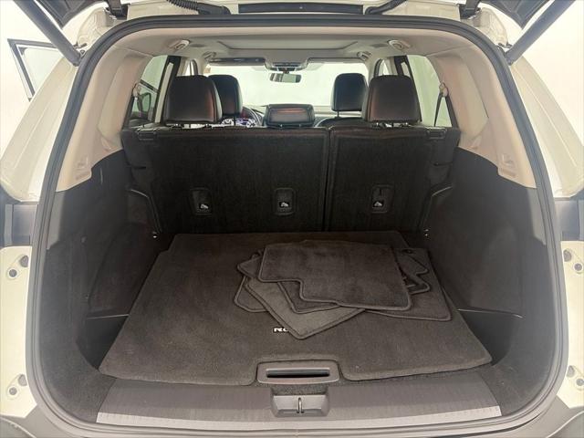 Used 2023 Nissan Rogue SV Intelligent AWD For Sale in Cortland, NY