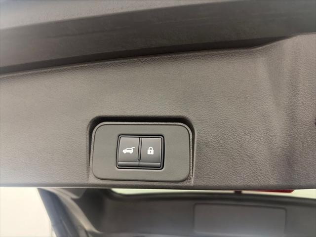 Used 2023 Nissan Rogue SV Intelligent AWD For Sale in Cortland, NY