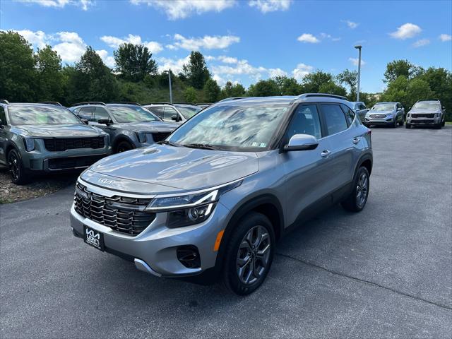 2024 Kia Seltos S for sale in State College, PA