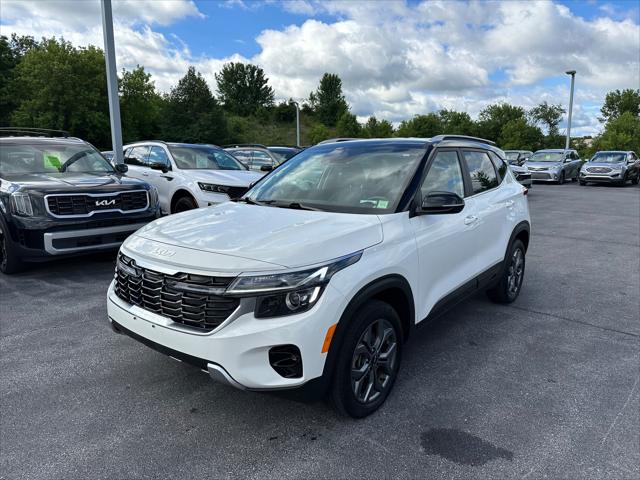 2024 Kia Seltos S for sale in State College, PA
