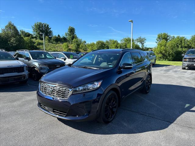 2020 Kia Sorento 3.3L S for sale in State College, PA