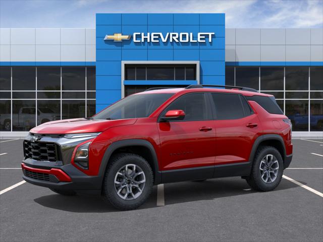 2026 Chevrolet Equinox AWD ACTIV for sale in Lincoln, NE