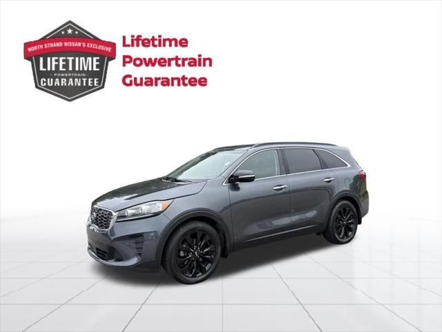 2020 Kia Sorento 3.3L S for sale in Little River, SC