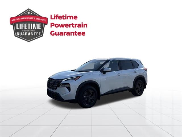2026 Nissan Rogue SV for sale in Little River, SC