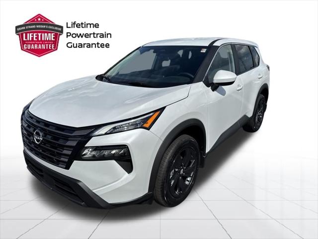 2026 Nissan Rogue SV for sale in Little River, SC