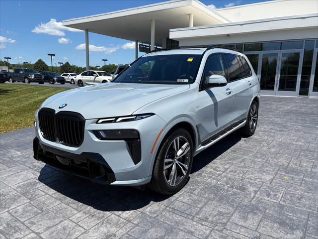 2027 BMW X7 xDrive40i for sale in Mechanicsburg, PA