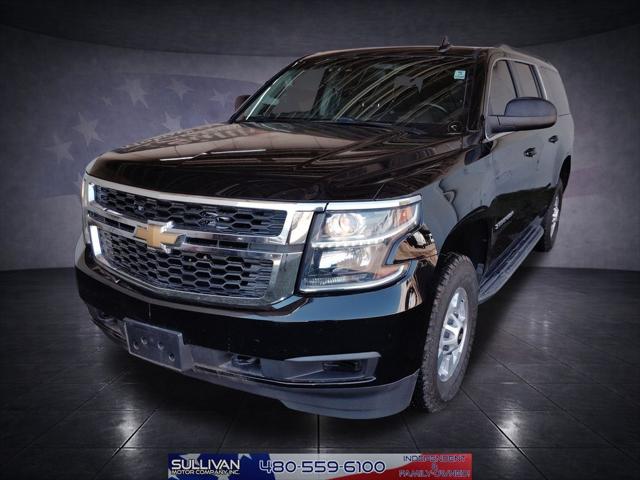 2017 Chevrolet Suburban LS for sale in Mesa, AZ