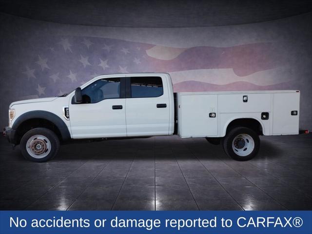 2019 Ford F-450 XL