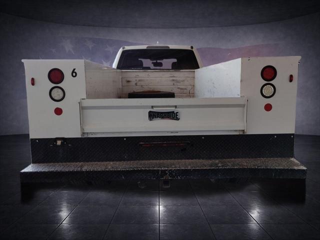2019 Ford F-450 XL