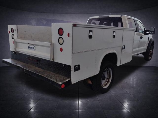 2019 Ford F-450 XL