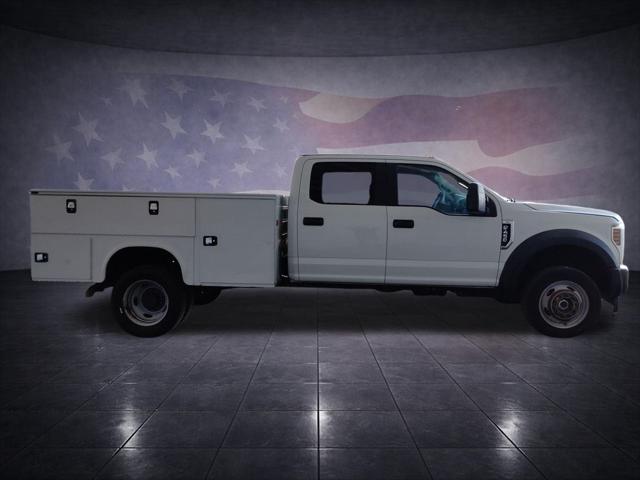 2019 Ford F-450 XL