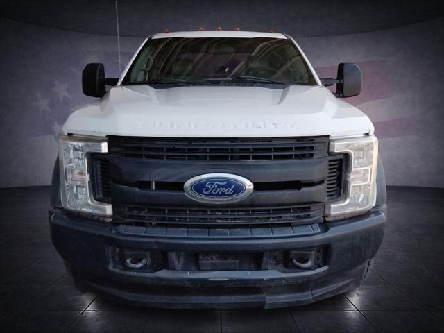 2019 Ford F-450 XL