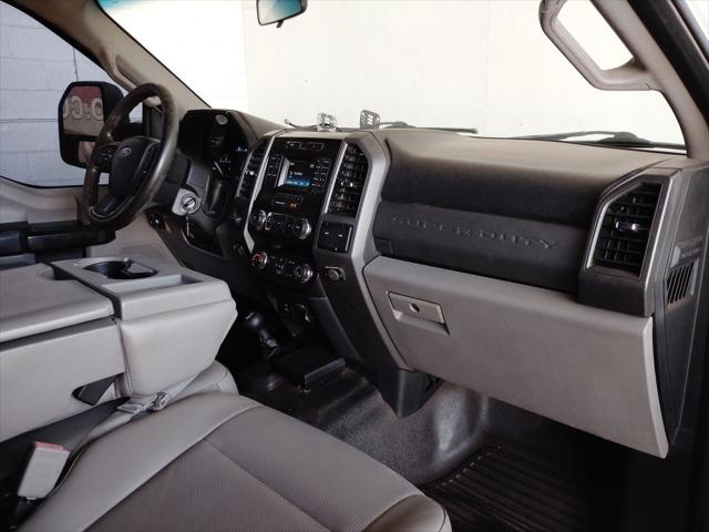 2019 Ford F-450 XL
