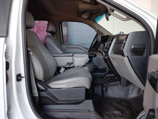 2019 Ford F-450 XL