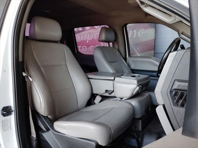 2019 Ford F-450 XL