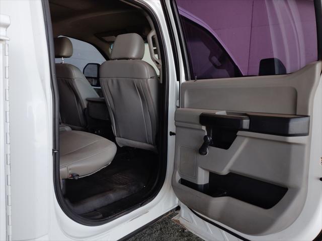 2019 Ford F-450 XL